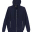 FH-98-Men's Hoodie w/ Metal Zipper