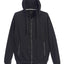 FH-98-Men's Hoodie w/ Metal Zipper
