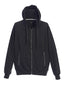 FH-98-Men's Hoodie w/ Metal Zipper