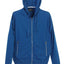FH-98-Men's Hoodie w/ Metal Zipper