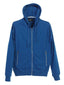 FH-98-Men's Hoodie w/ Metal Zipper