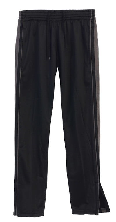 TP-960-Men's Pants w/ Zip Bottom