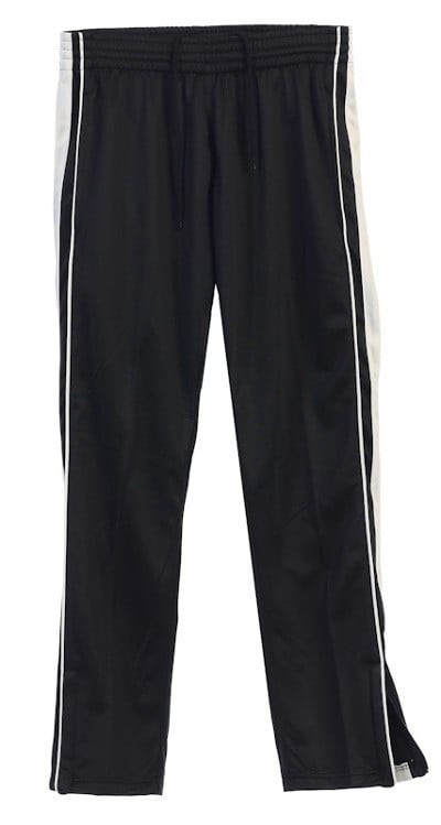 TP-960-Men's Pants w/ Zip Bottom