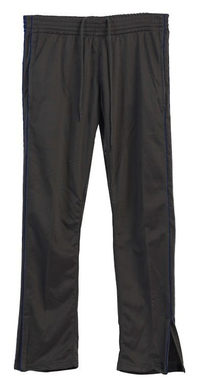 TP-960-Men's Pants w/ Zip Bottom