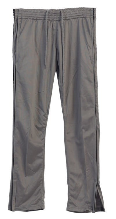TP-960-Men's Pants w/ Zip Bottom