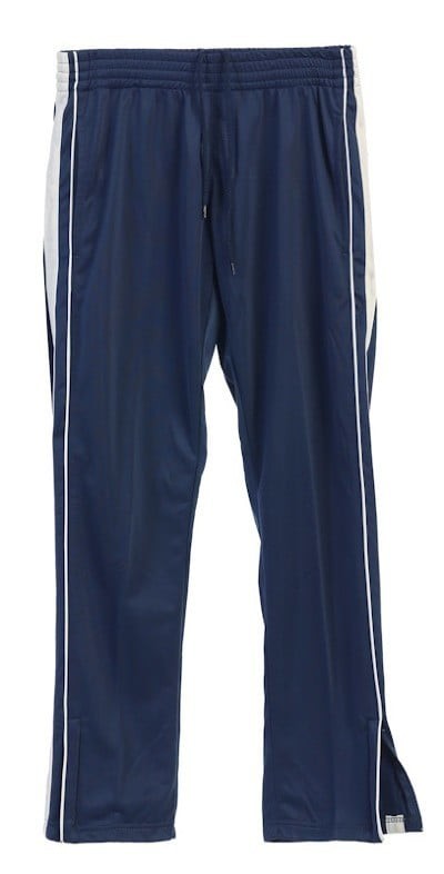 TP-960-Men's Pants w/ Zip Bottom
