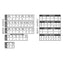 MOC-149-PACK-C-3 COLORS