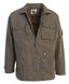 CJ-94-Men's Cargo Shirt Jacket