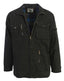 CJ-94-Men's Cargo Shirt Jacket