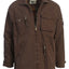 CJ-94-Men's Cargo Shirt Jacket