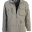 CJ-94-Men's Cargo Shirt Jacket