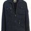 CJ-94-Men's Cargo Shirt Jacket