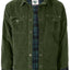 CJ-95-Men's Corduroy Jacket with Flannel Lining