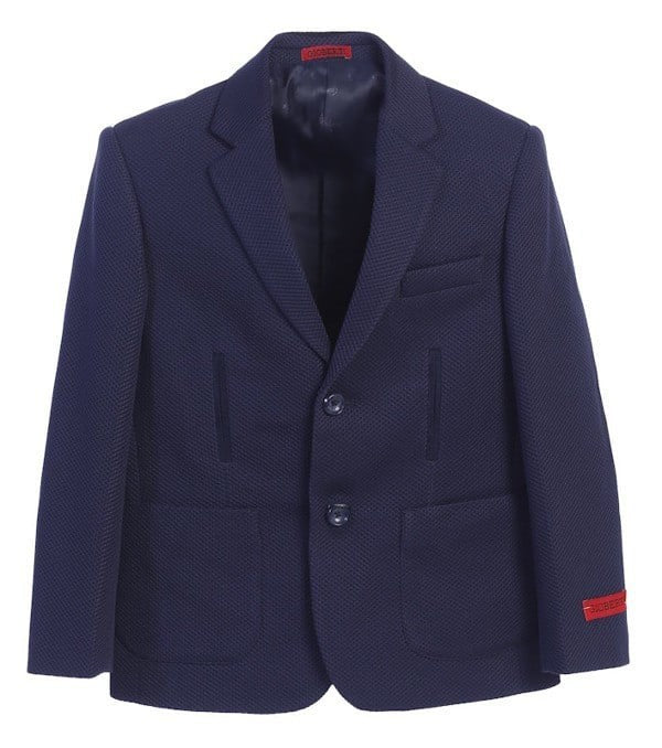 BLZ-8R-NAVY-SIZE 2-4