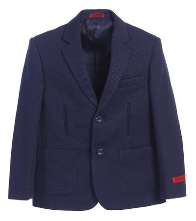 BLZ-8R-NAVY-SIZE 2-4