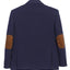 BLZ-8R-NAVY-SIZE 2-4