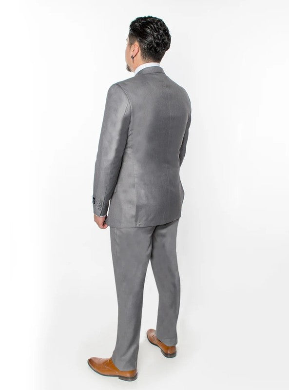 8745-L-GRAY-2PC-SLIM-LONG-SIZE 38L-56L