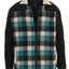 JA-902-Men's Wool-Like Jacket