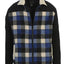 JA-902-Men's Wool-Like Jacket
