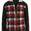 JA-902-Men's Wool-Like Jacket