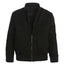 JA-908-Men's Padded Bomber Jacket