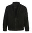 JA-908-Men's Padded Bomber Jacket