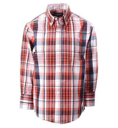 LS-42-13 COLORS-SIZE 4-7