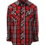 LS-42W-12 COLORS-SIZE 4-7