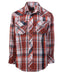 LS-42W-12 COLORS-SIZE 4-7