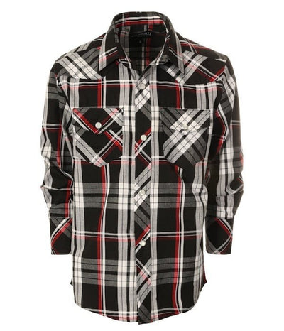 LS-82W-12 COLORS-SIZE 8-18