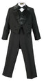 RF-BY008-TAIL-5 PC- 2 COLORS-SIZE 5-7