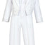 RF-BY008-TAIL-5 PC- 2 COLORS-SIZE 16-20