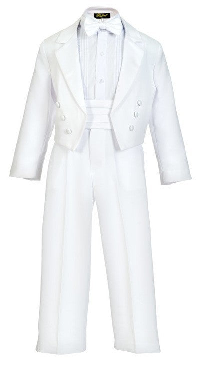 RF-BY008-TAIL-5 PC- 2 COLORS-SIZE 16-20