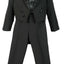 RF-BY008-TAIL-5 PC- 2 COLORS-SIZE 16-20