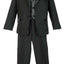 BY010-5 PC- 2 COLORS-SIZE 5-7