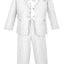 BY010-5 PC- 2 COLORS-SIZE 16-20