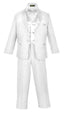 BY010-5 PC- 2 COLORS-SIZE 16-20