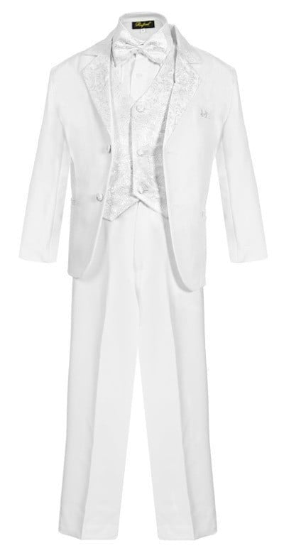 RF-BY021-5 PC-2 COLORS-SIZE  2-4