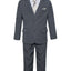 BY068-STRIPED-SUIT-3 COLORS-SIZE 8-20