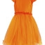 C3118-GIRL-DRESS-14 COLORS-SIZE 2-14