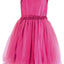C3118-GIRL-DRESS-14 COLORS-SIZE 2-14