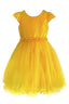 C3118-GIRL-DRESS-14 COLORS-SIZE 2-14