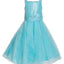 C3119-GIRL-DRESS-11 COLORS-SIZE 2-14