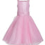 C3119-GIRL-DRESS-11 COLORS-SIZE 2-14