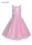 C3119-GIRL-DRESS-11 COLORS-SIZE 2-14