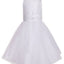 C3119-GIRL-DRESS-11 COLORS-SIZE 2-14