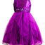 C3119-GIRL-DRESS-11 COLORS-SIZE 2-14