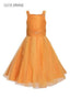 C3119-GIRL-DRESS-11 COLORS-SIZE 2-14