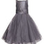 C3119-GIRL-DRESS-11 COLORS-SIZE 2-14