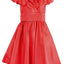 C3122-GIRL-DRESS-11 COLORS-SIZE 2-14